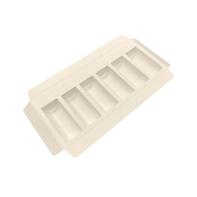 Proveedor de envases de pulpa prensada en húmedo Beauty